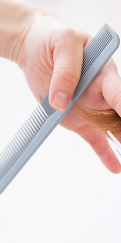 CUT