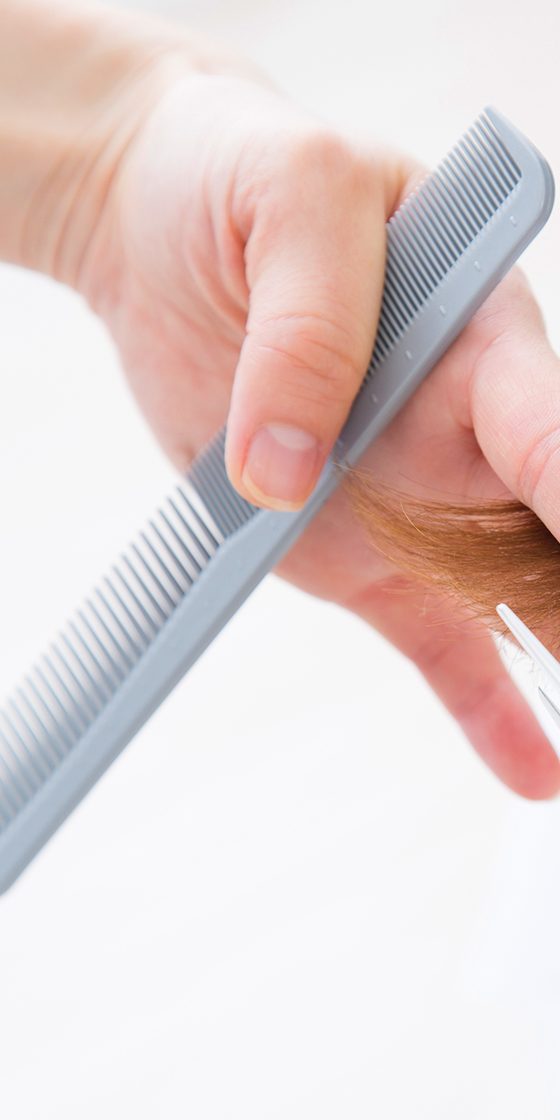 CUT